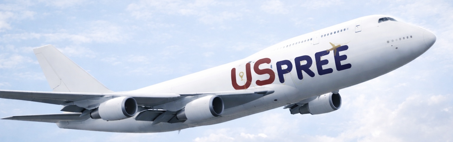 USpree Cargo