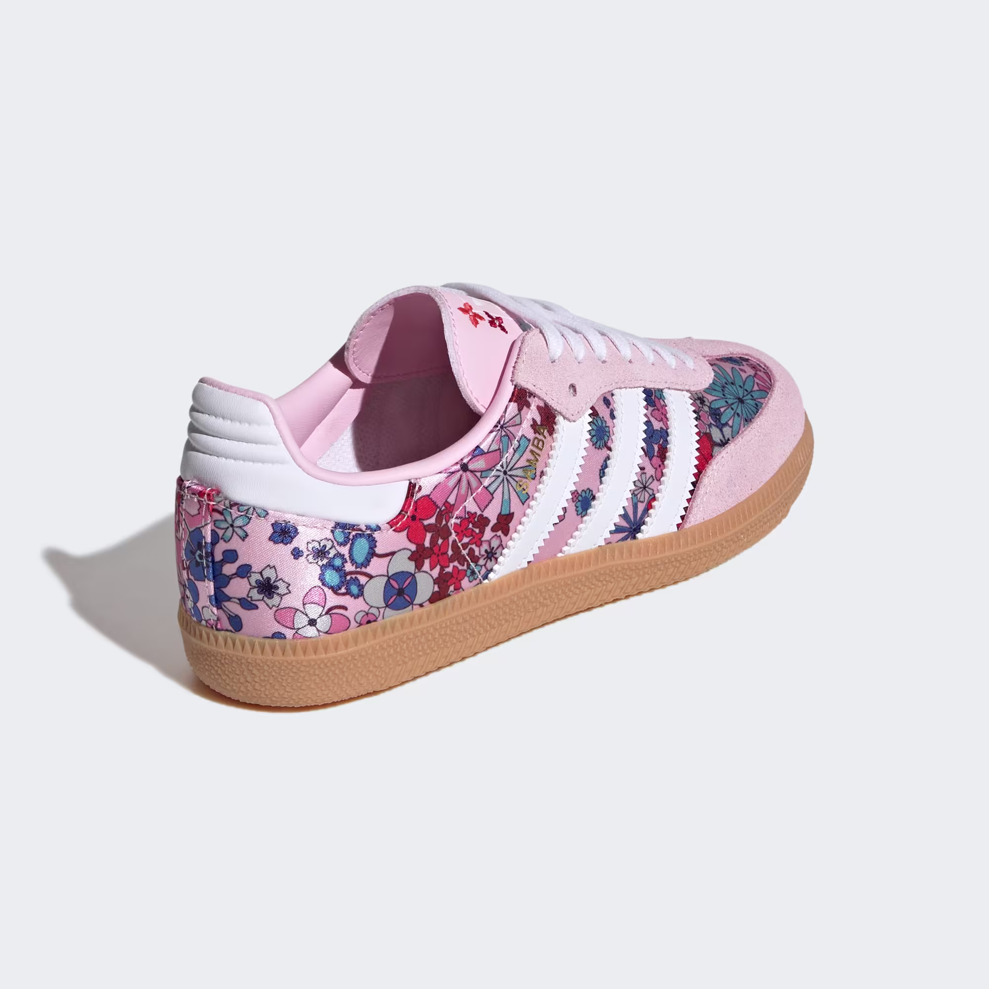 Adidas Liberty London Samba OG Shoes - View image 5