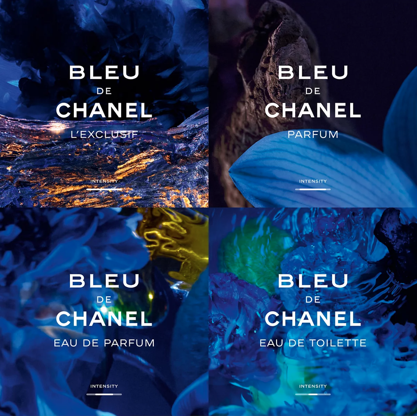 BLEU DE CHANEL - View image 4