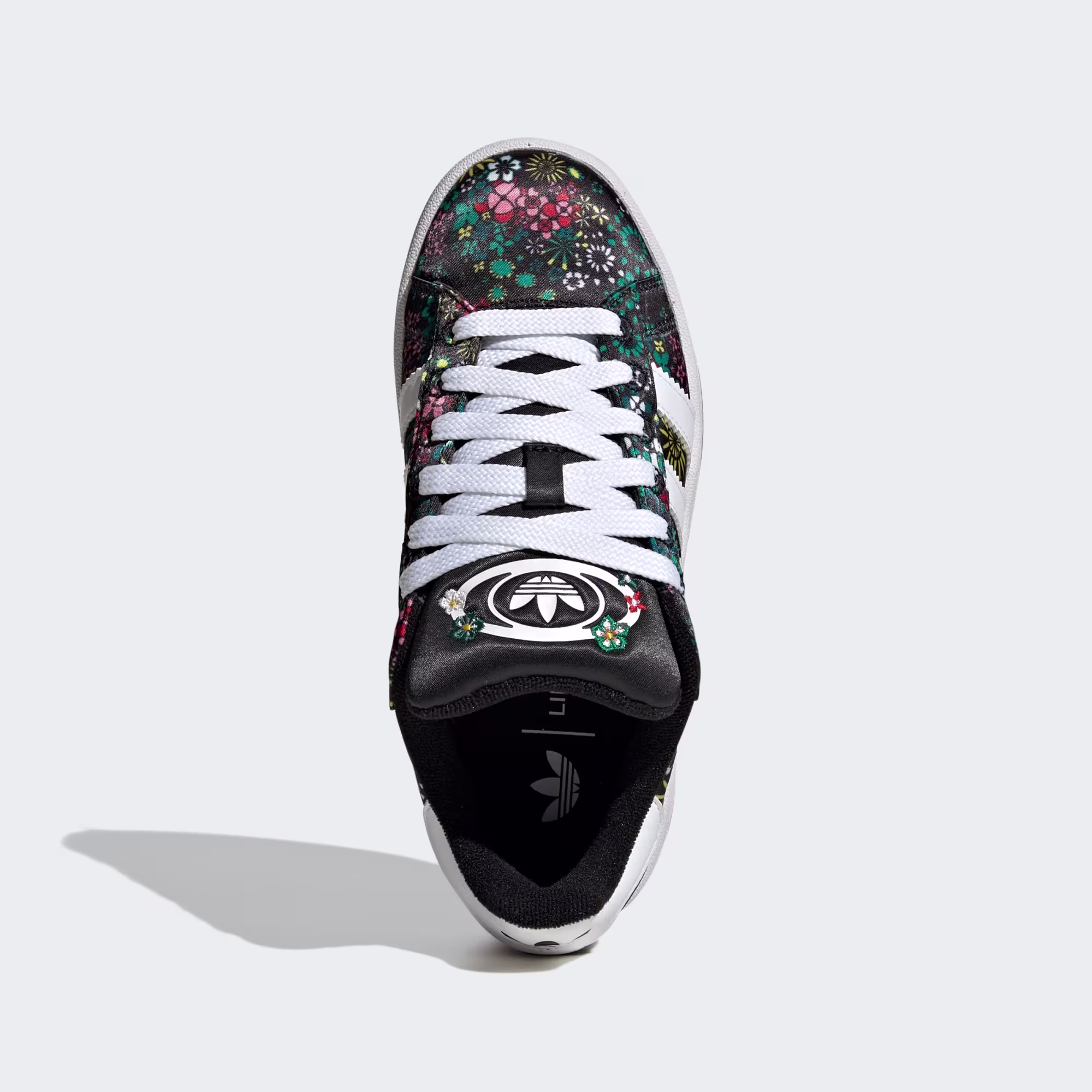 adidas Liberty London Campus 00s Shoes - View image 3