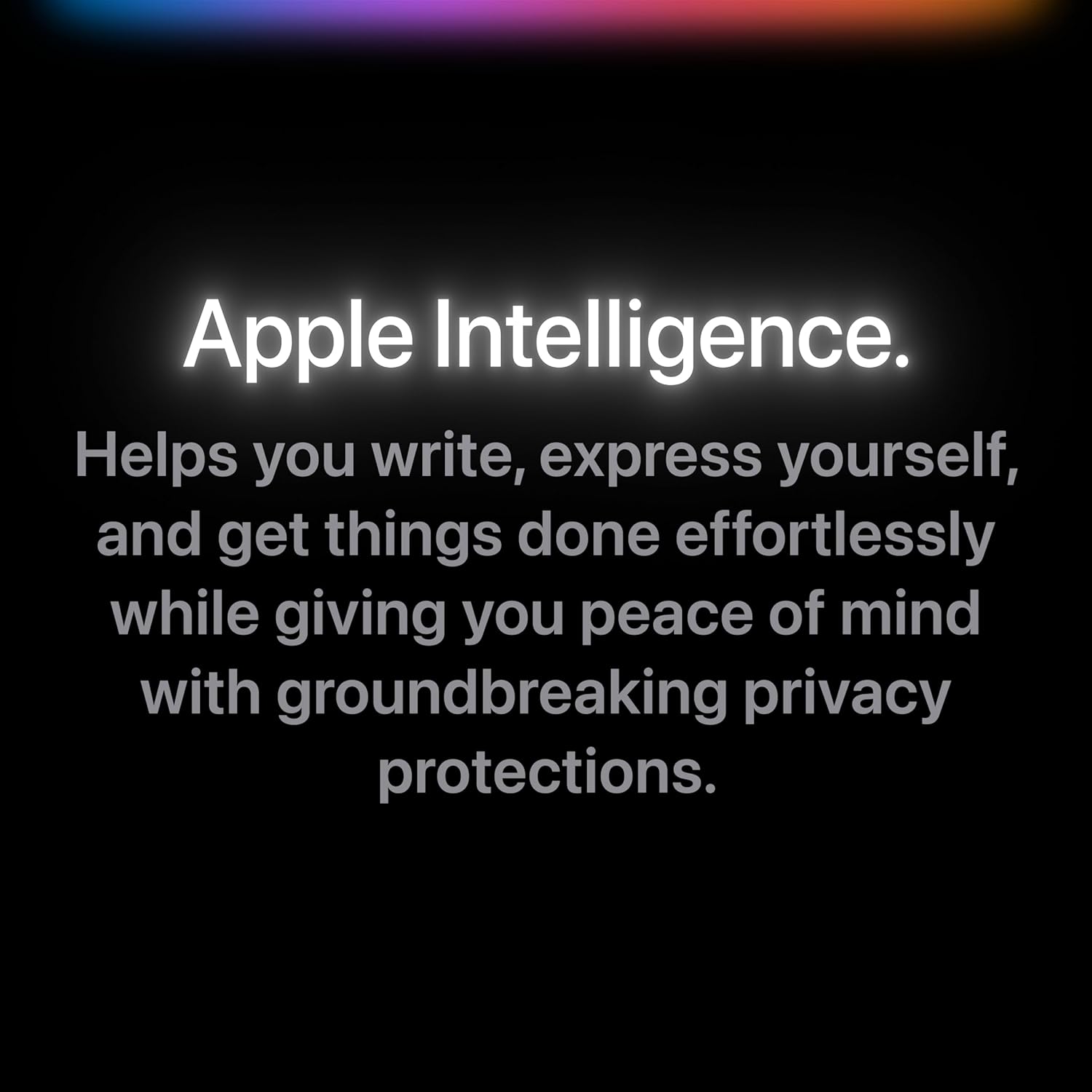 iPad Pro 11-Inch (M4): Built for Apple Intelligence, Ultra Retina XDR Display, 256GB, 12MP Front/Back Camera, LiDAR Scanner, Wi-Fi 6E, Face ID, All-Day Battery Life — Silver - View image 5