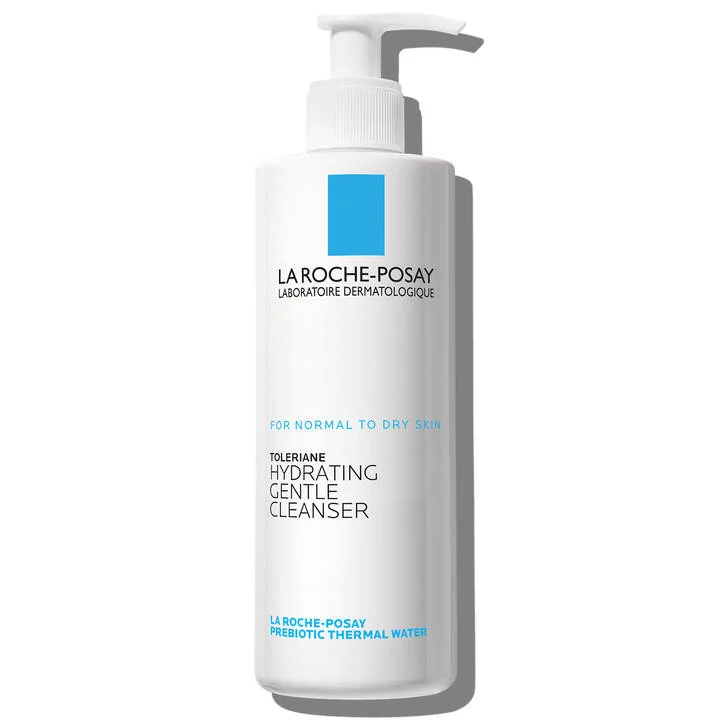 La Roche-Posay Toleriane Hydrating Gentle Facial Cleanser - La Roche-Posay - 