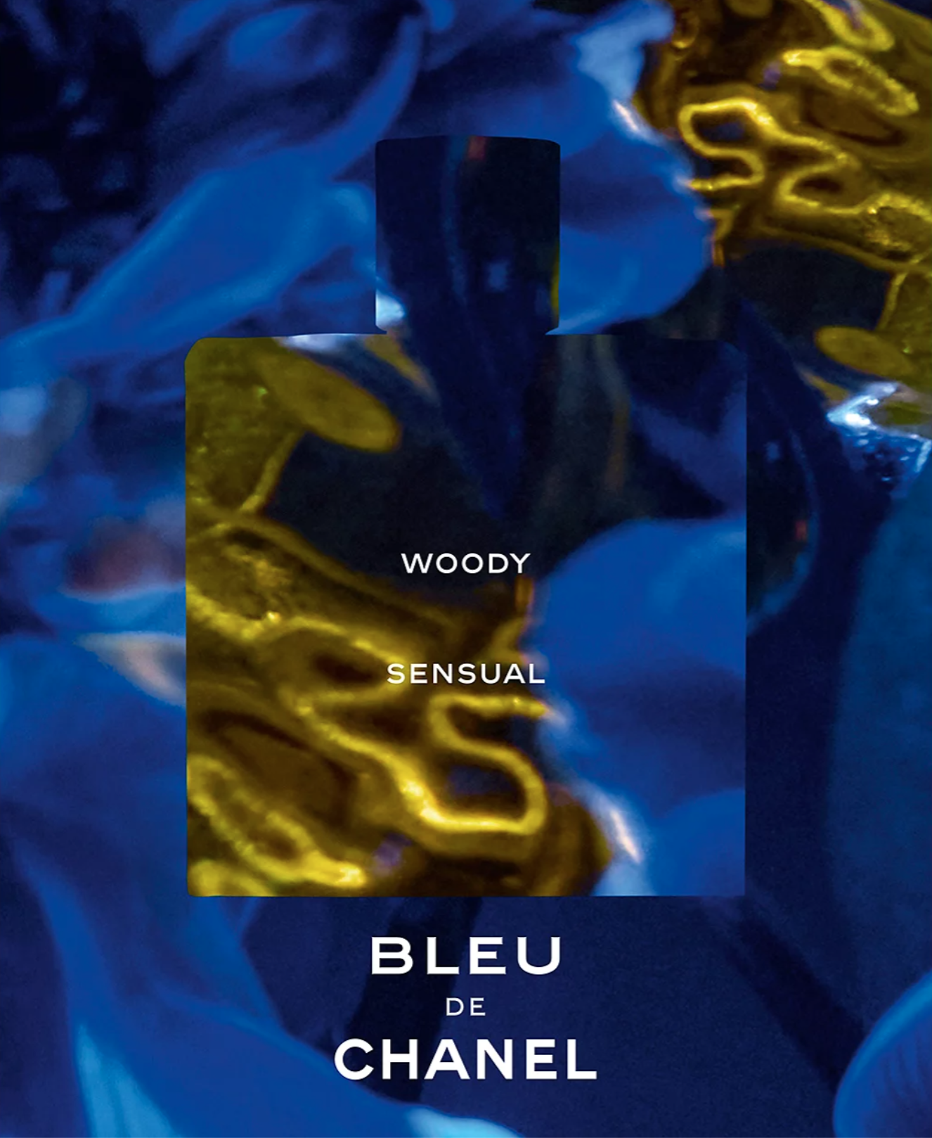 BLEU DE CHANEL - View image 3