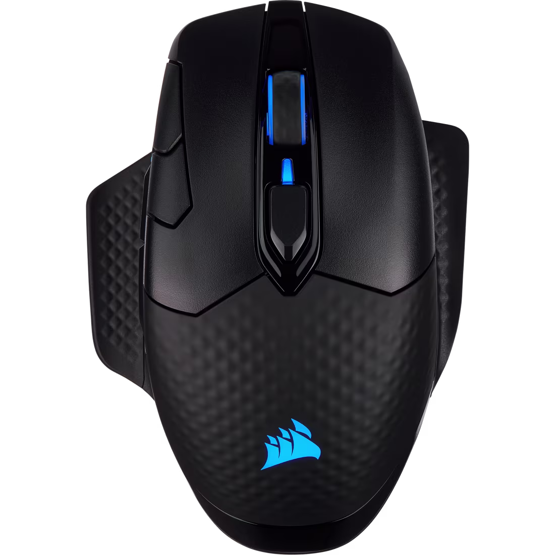 Corsair DARK CORE RGB PRO Wireless Gaming Mouse - Corsair - 