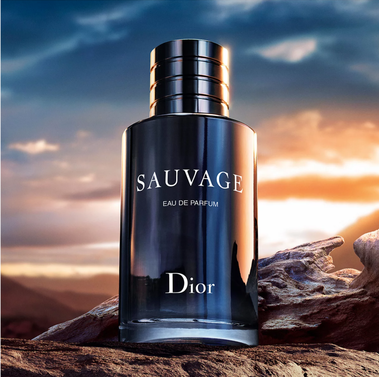 Men's Sauvage Eau de Parfum Spray - View image 3