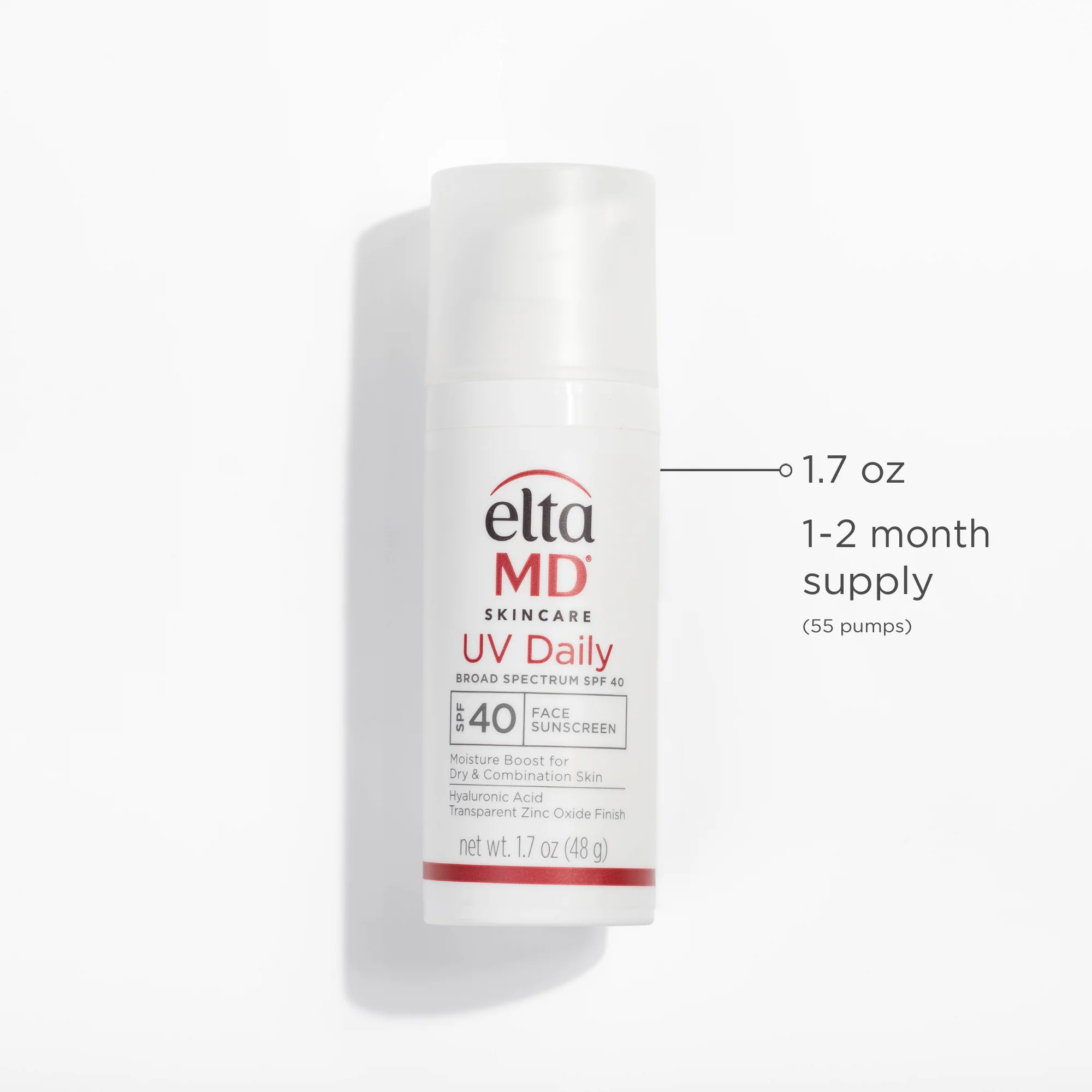 EltaMD UV Clear Broad-Spectrum SPF 46 - View image 14
