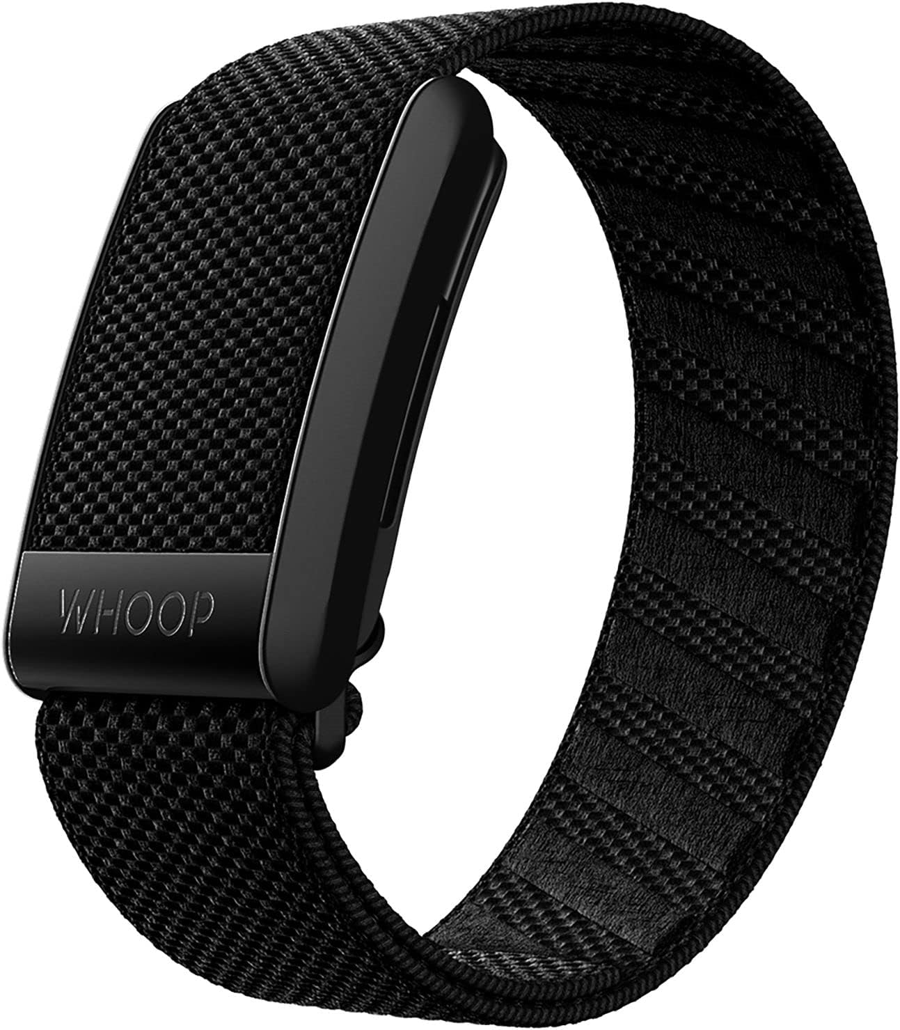 WHOOP 4.0 with 12 Month Subscription – Wearable Health, Fitness & Activity Tracker – Continuous Monitoring, Performance Optimization, Heart Rate Tracking – Improve Sleep, Strain, Recovery, Wellness - WHOOP - 
