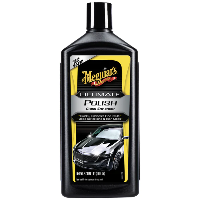 Meguiar’s Ultimate Polish - Meguiar’s - 