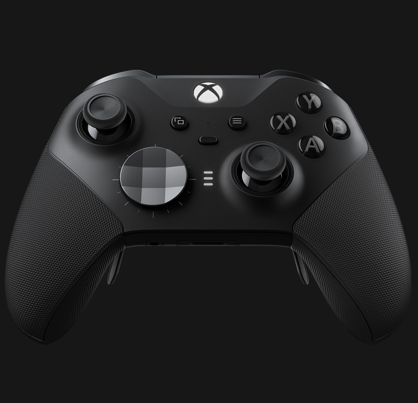 XBOX ELITE WIRELESS CONTROLLER SERIES 2 - View image 2