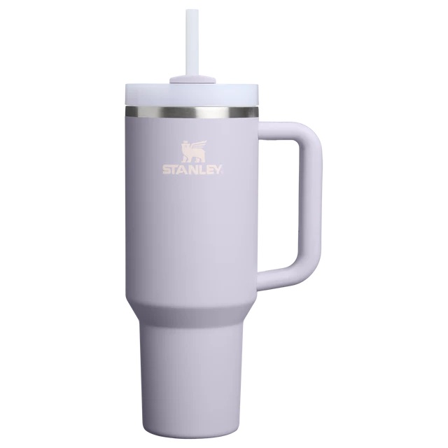 The Quencher H2.0 Flowstate Tumbler | 40 OZ - Stanley - 