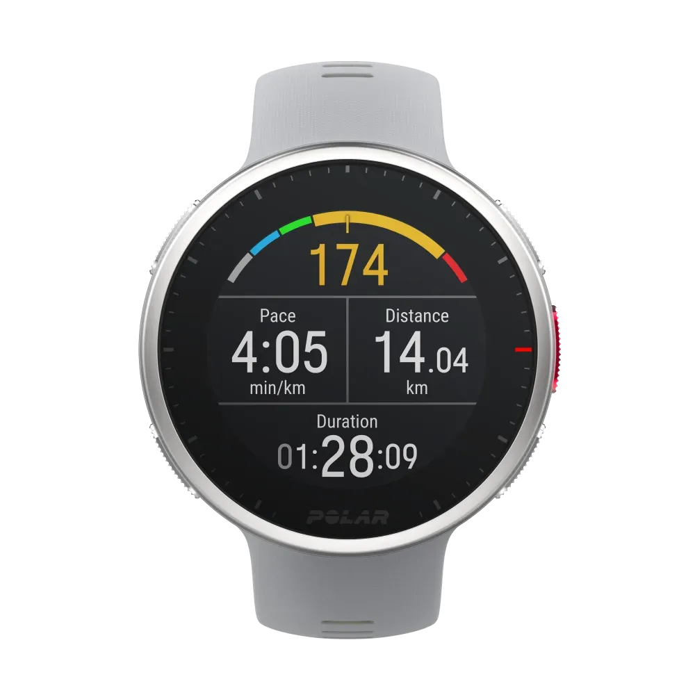 Polar Vantage V2 - Polar - 