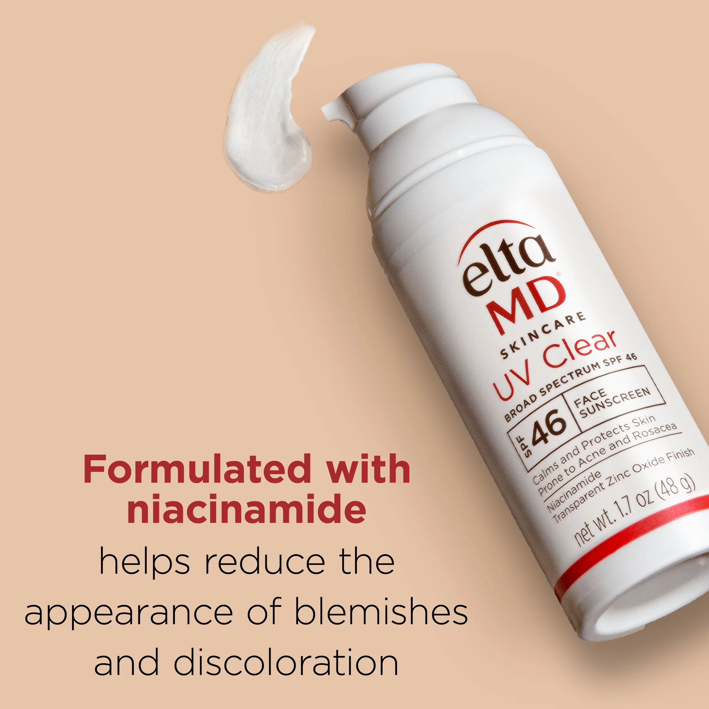 EltaMD UV Clear Broad-Spectrum SPF 46 - View image 5