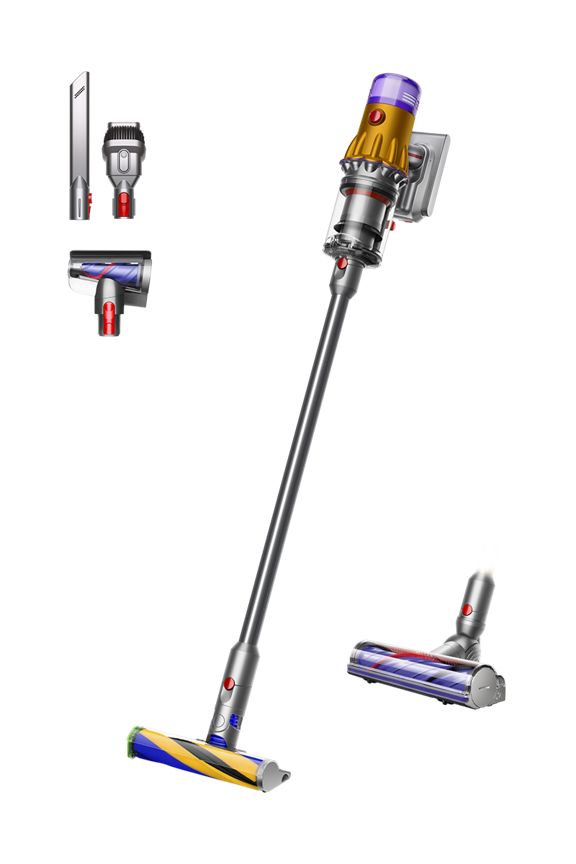 Dyson V12 Detect Slim Vacuum - Dyson - 