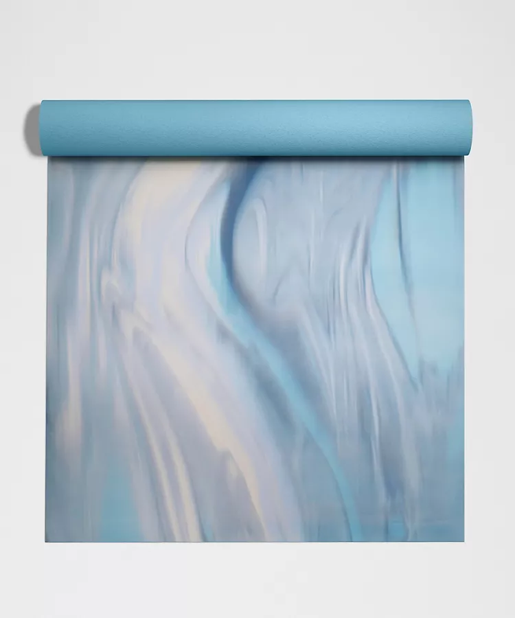 Lululemon The Mat 5mm Made With FSC™ Certified Rubber - Lululemon - 