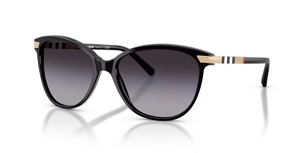 Burberry BE4216 Sunglasses - Burberry - 
