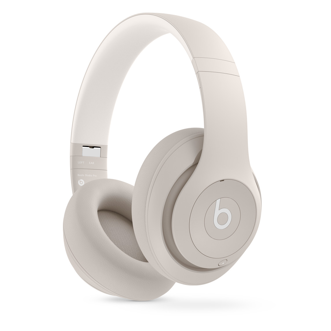 Beats Studio Pro Wireless Headphones — Sandstone - Apple - 