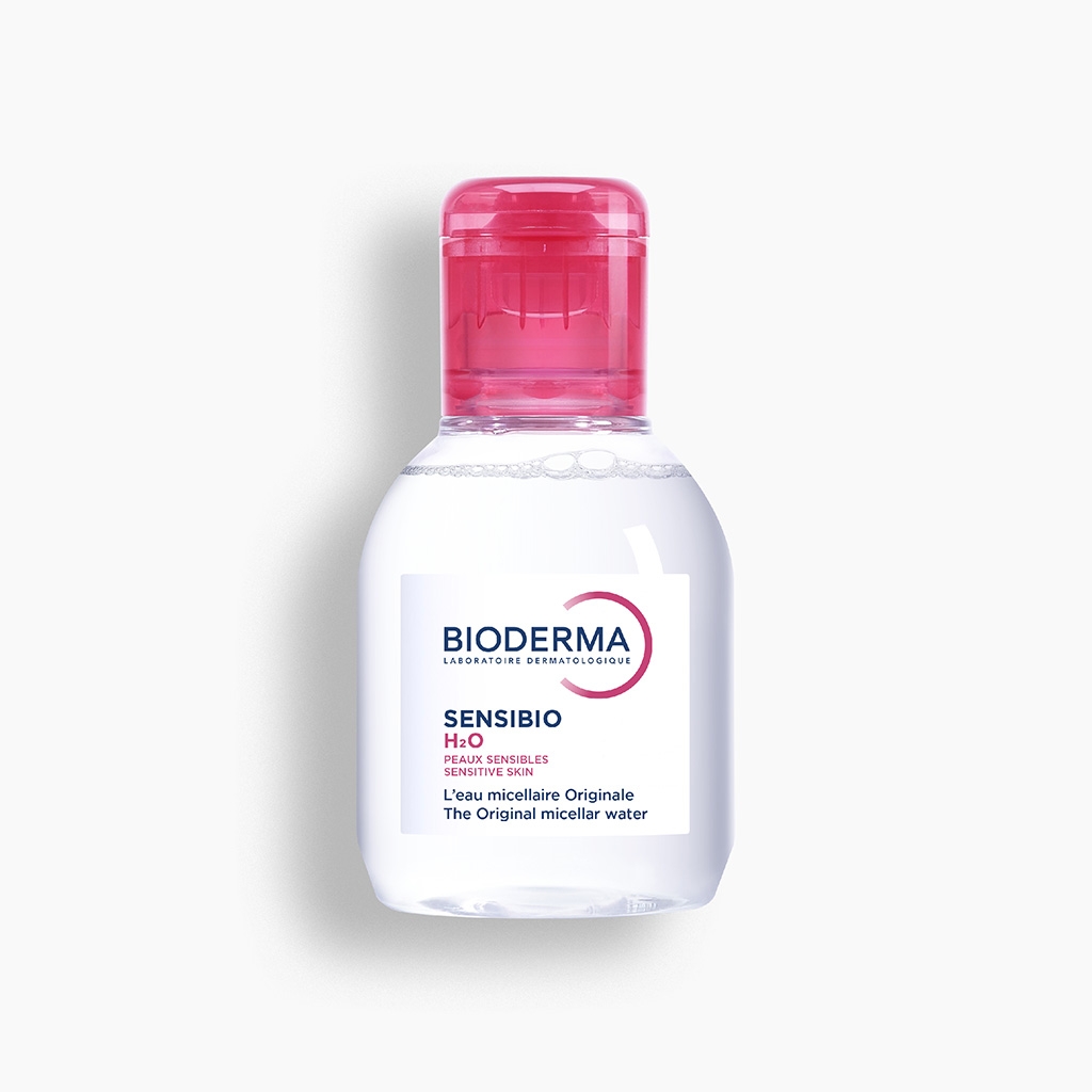 Bioderma Sensibio H2O Micellar Water - Bioderma - 
