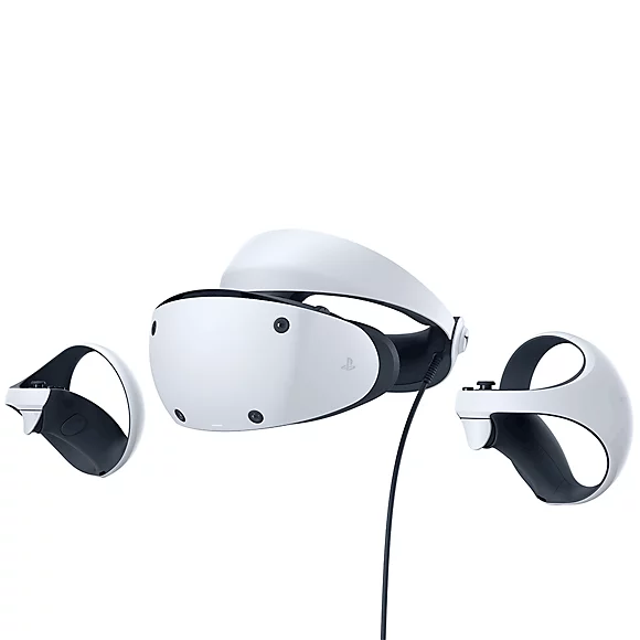 PlayStation VR2 - Sony - 