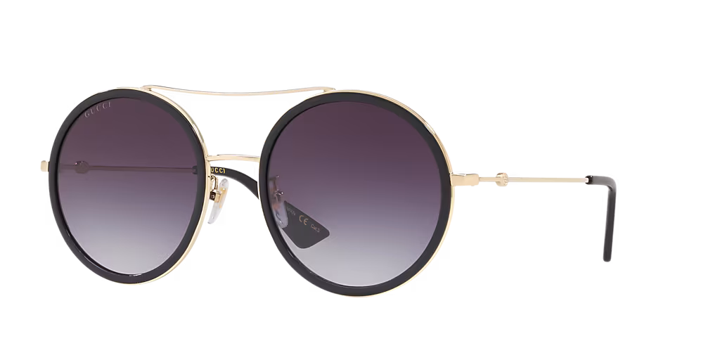 Gucci GG0061S Sunglasses - Gucci - 