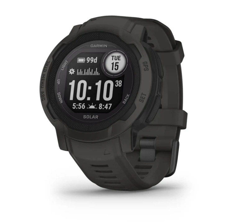 Garmin Instinct 2 Solar - Garmin - 