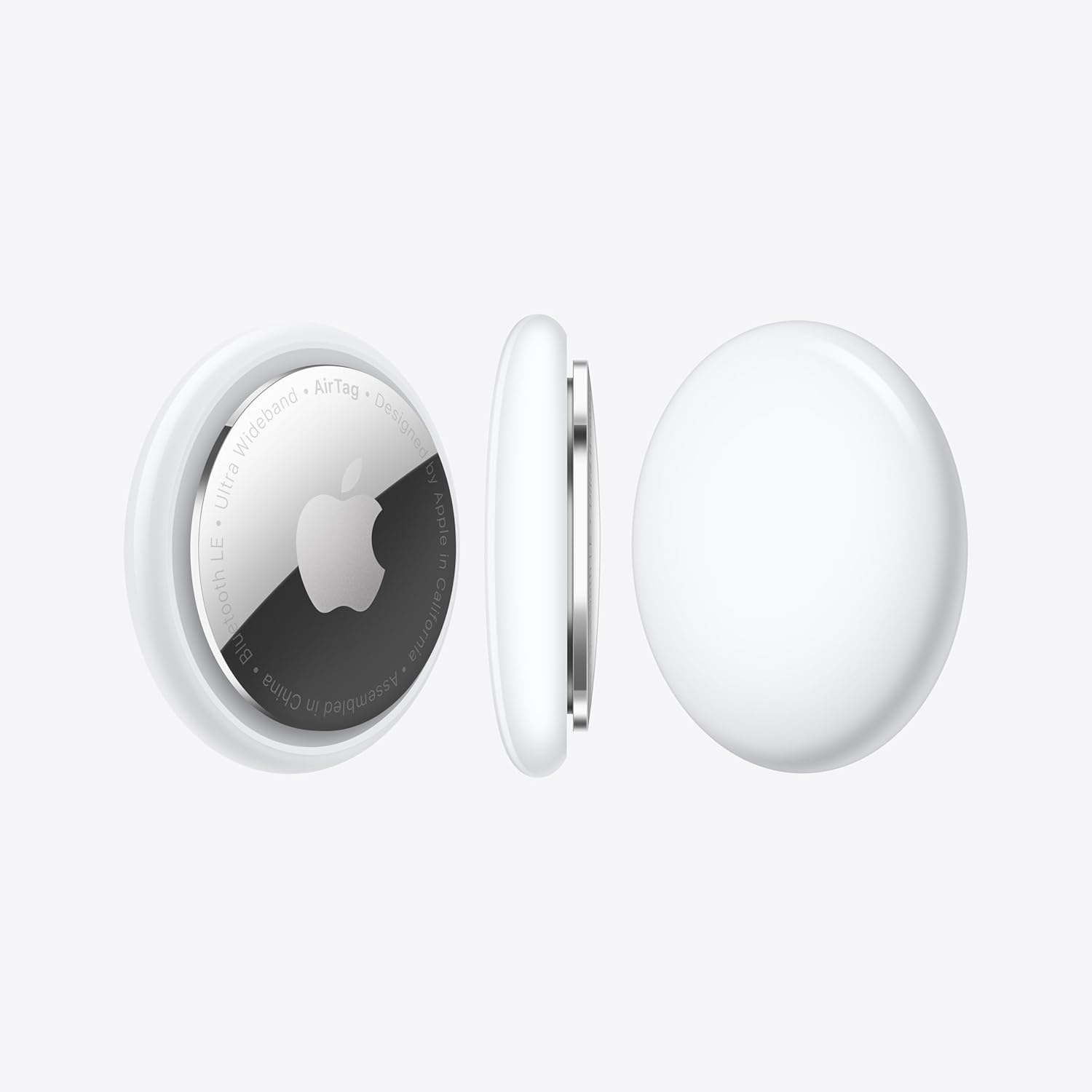 Apple AirTag (4 Pack) - View image 3