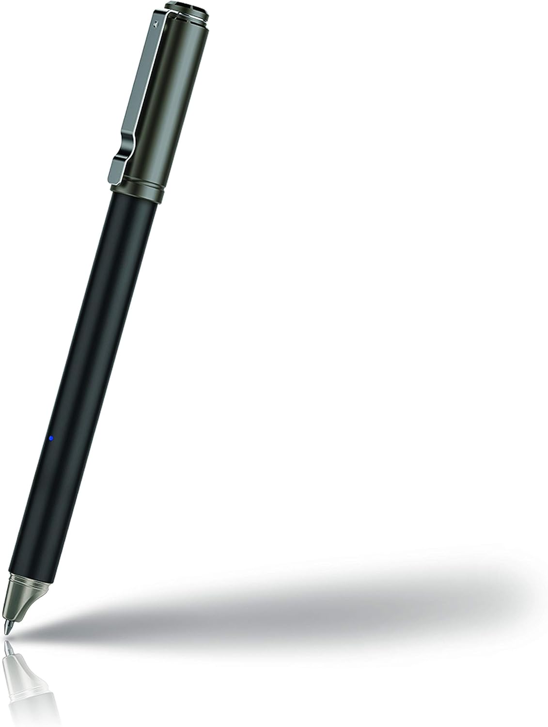 Livescribe Aegir Smartpen, Black Professional Edition with Executive Notebook - Compatible with Windows, iOS or Android Devices Like Smartphones, Tablets and Computers - Livescribe - 