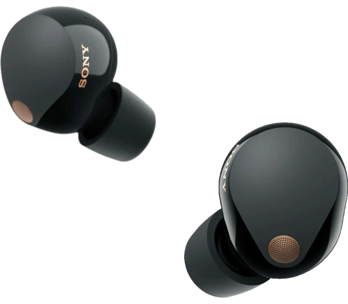 Sony WF-1000XM5 Premium Truly Wireless Noise Cancelling Earbuds - Sony - 