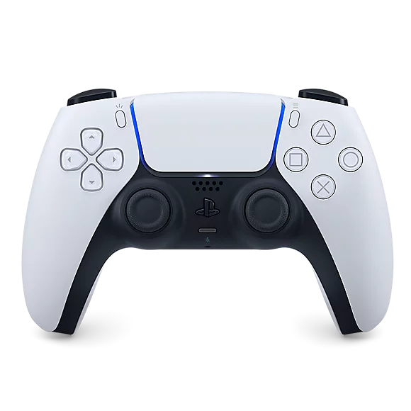 DualSense Wireless Controller - Sony - 