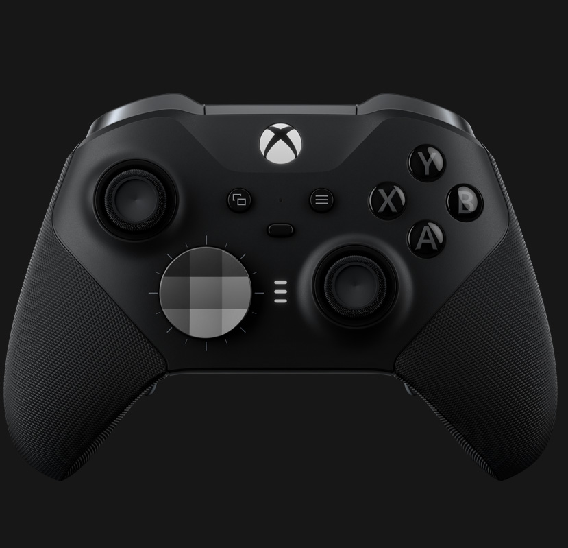 XBOX ELITE WIRELESS CONTROLLER SERIES 2 - View image 4