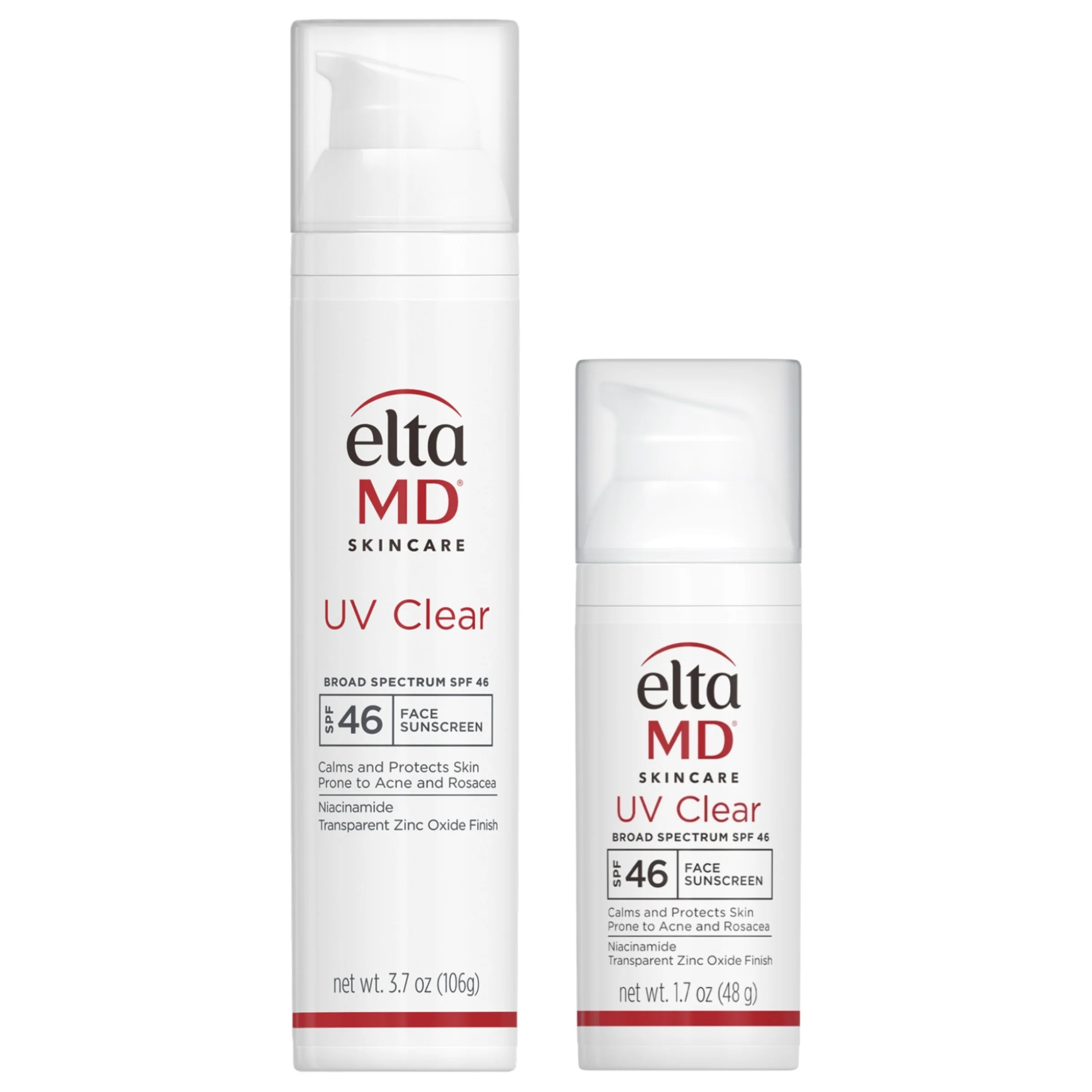 EltaMD UV Clear Broad-Spectrum SPF 46 - View image 15