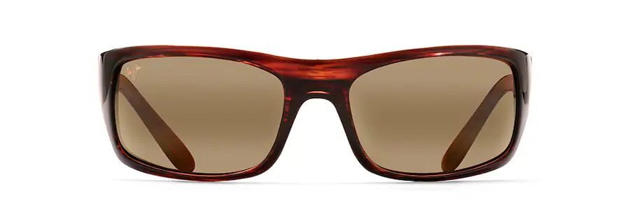Maui Jim Peahi Polarized Sunglasses - Maui Jim - 