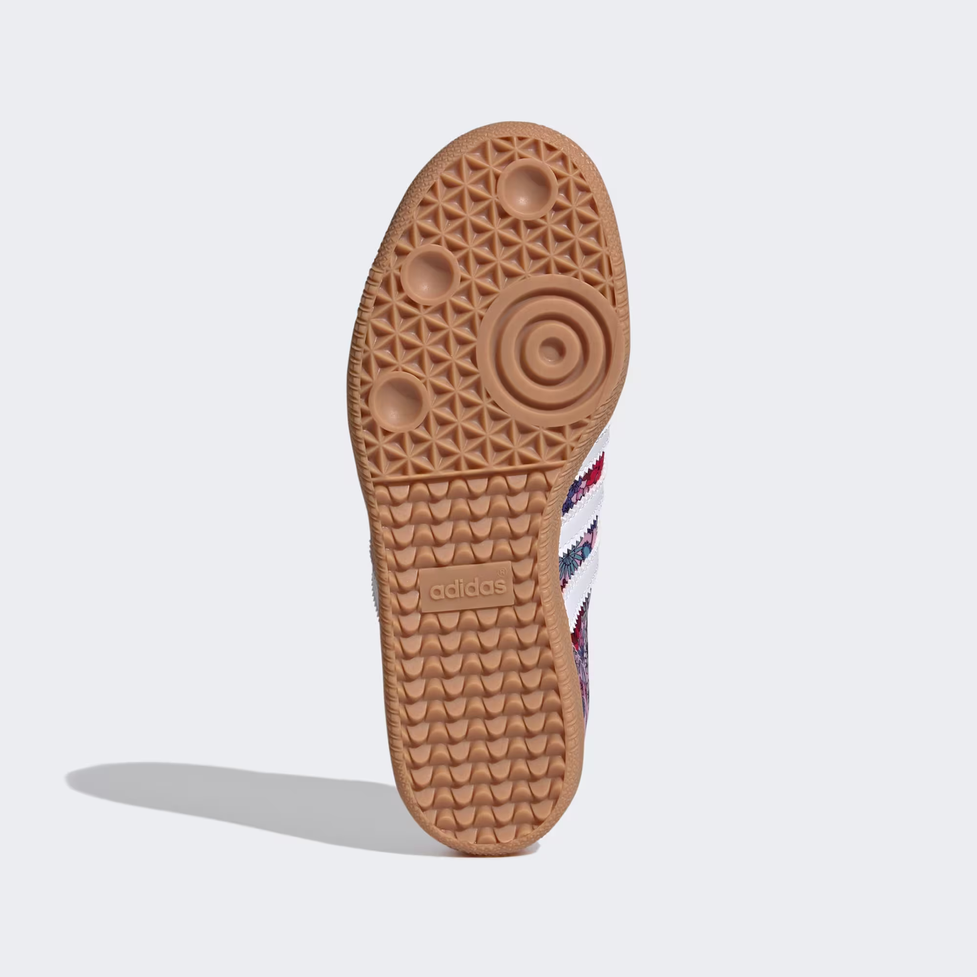 Adidas Liberty London Samba OG Shoes - View image 3