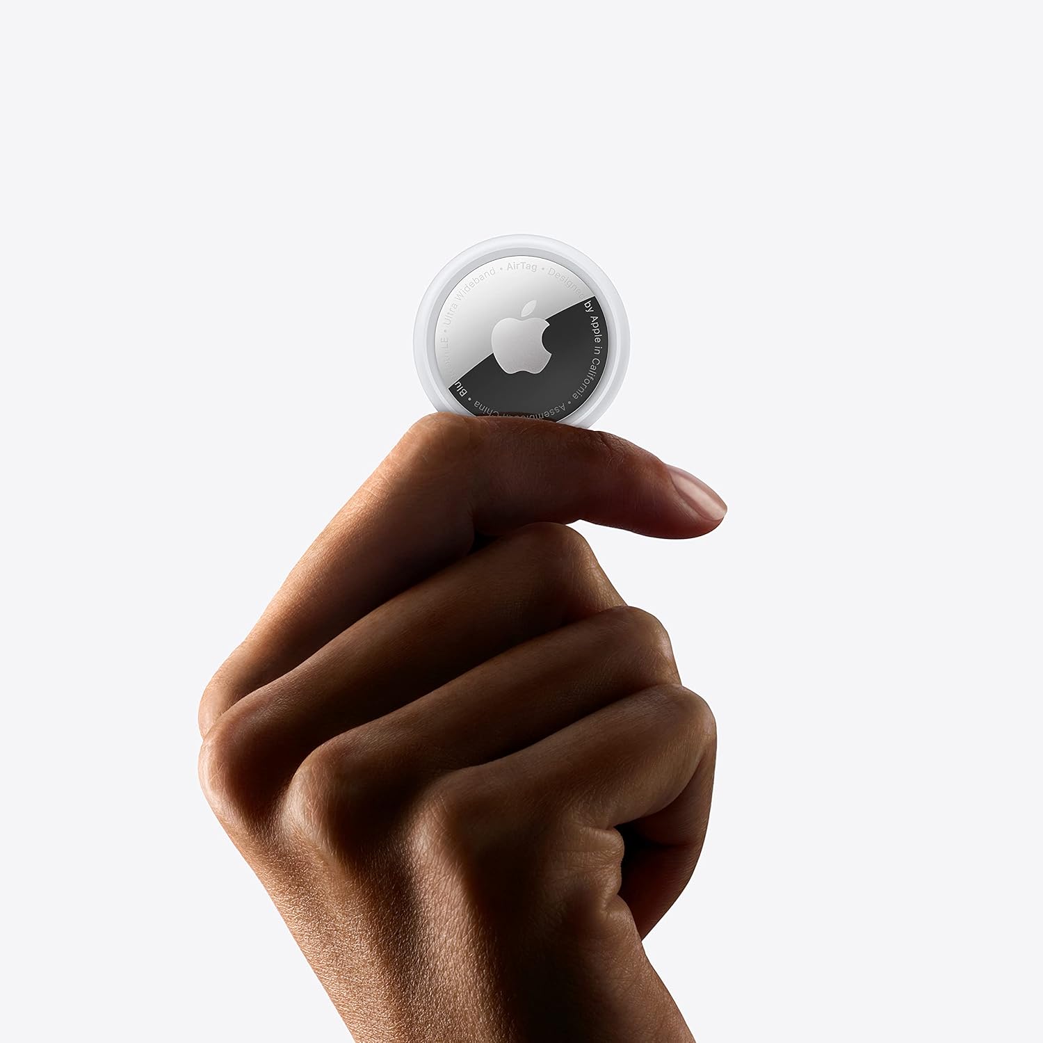 Apple AirTag (4 Pack) - View image 2