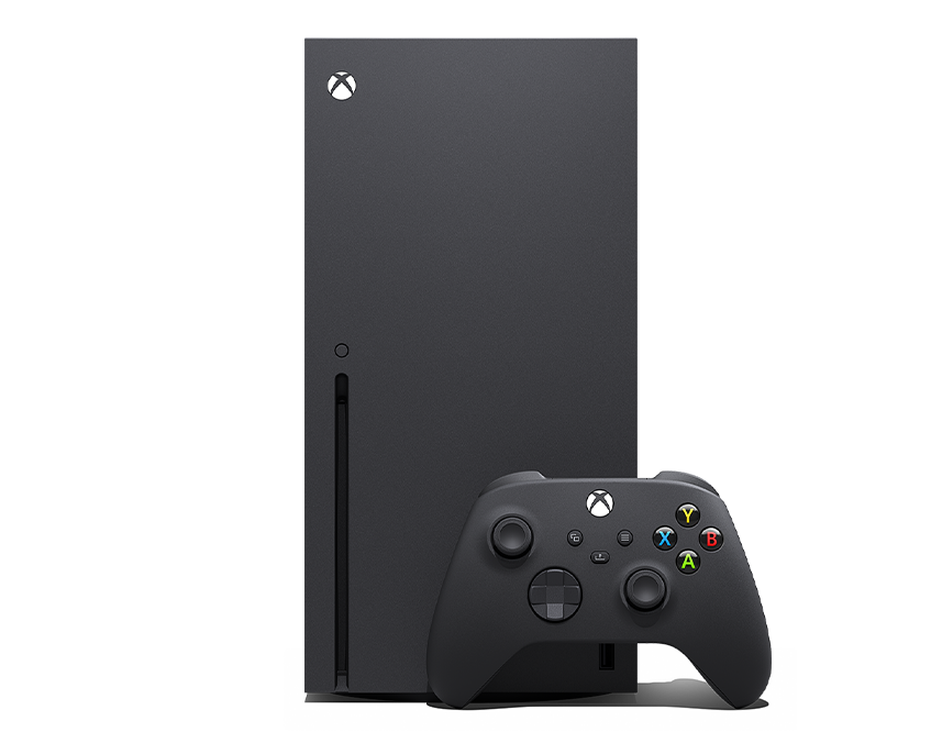 Xbox Series X - View image 4