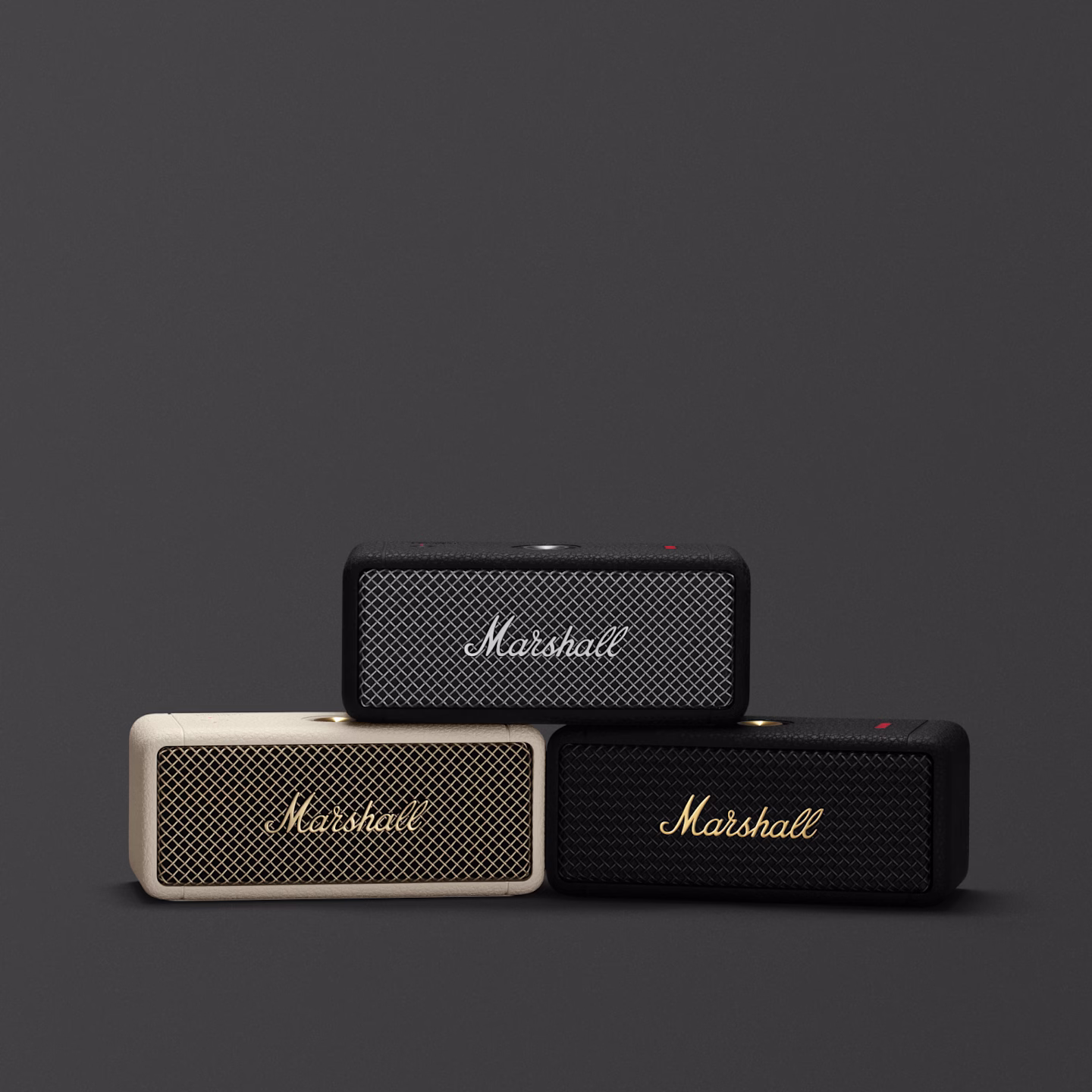 Marshall Emberton II Speaker - Marshall - 