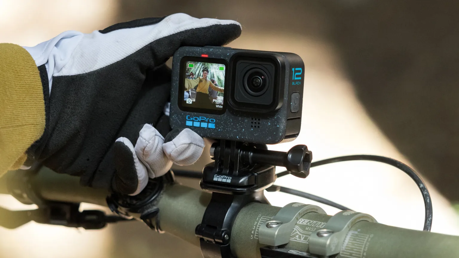 GoPro HERO12 Black - GoPro - 