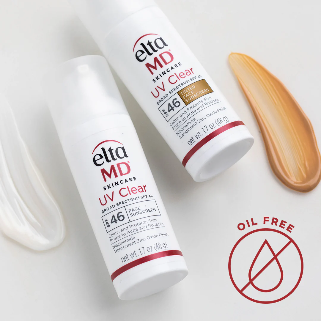 EltaMD UV Clear Broad-Spectrum SPF 46 - View image 8