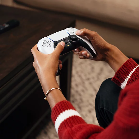 DualSense Wireless Controller - View image 3