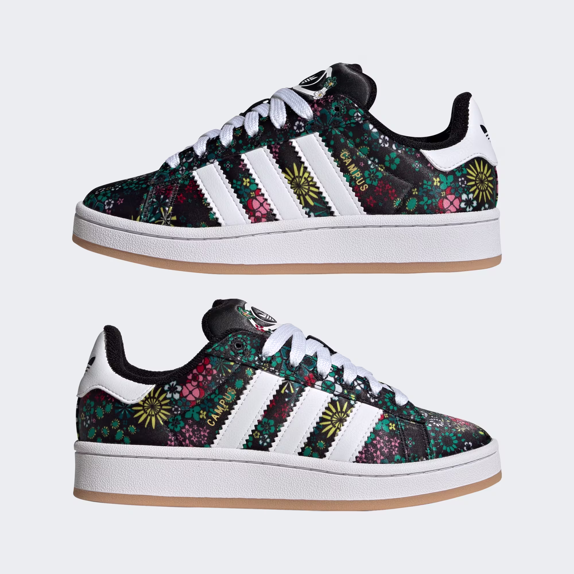 adidas Liberty London Campus 00s Shoes - View image 8