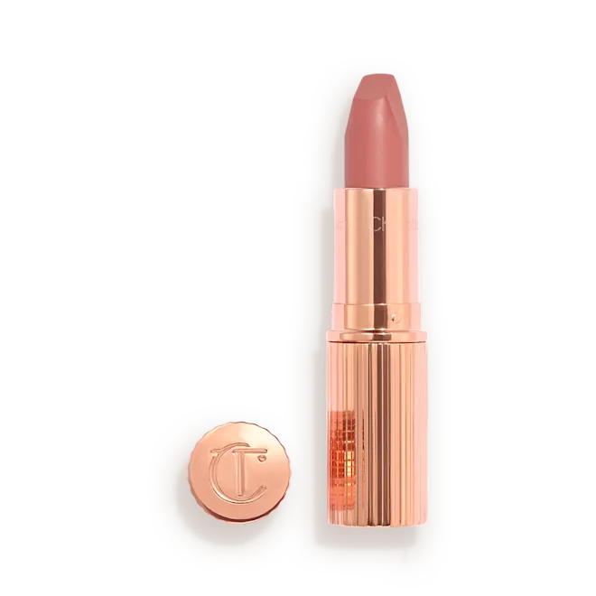 Charlotte Tilbury Pillow Talk Lipstick - Sephora - 