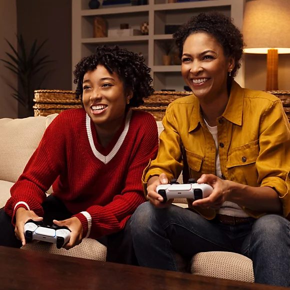 DualSense Wireless Controller - View image 2
