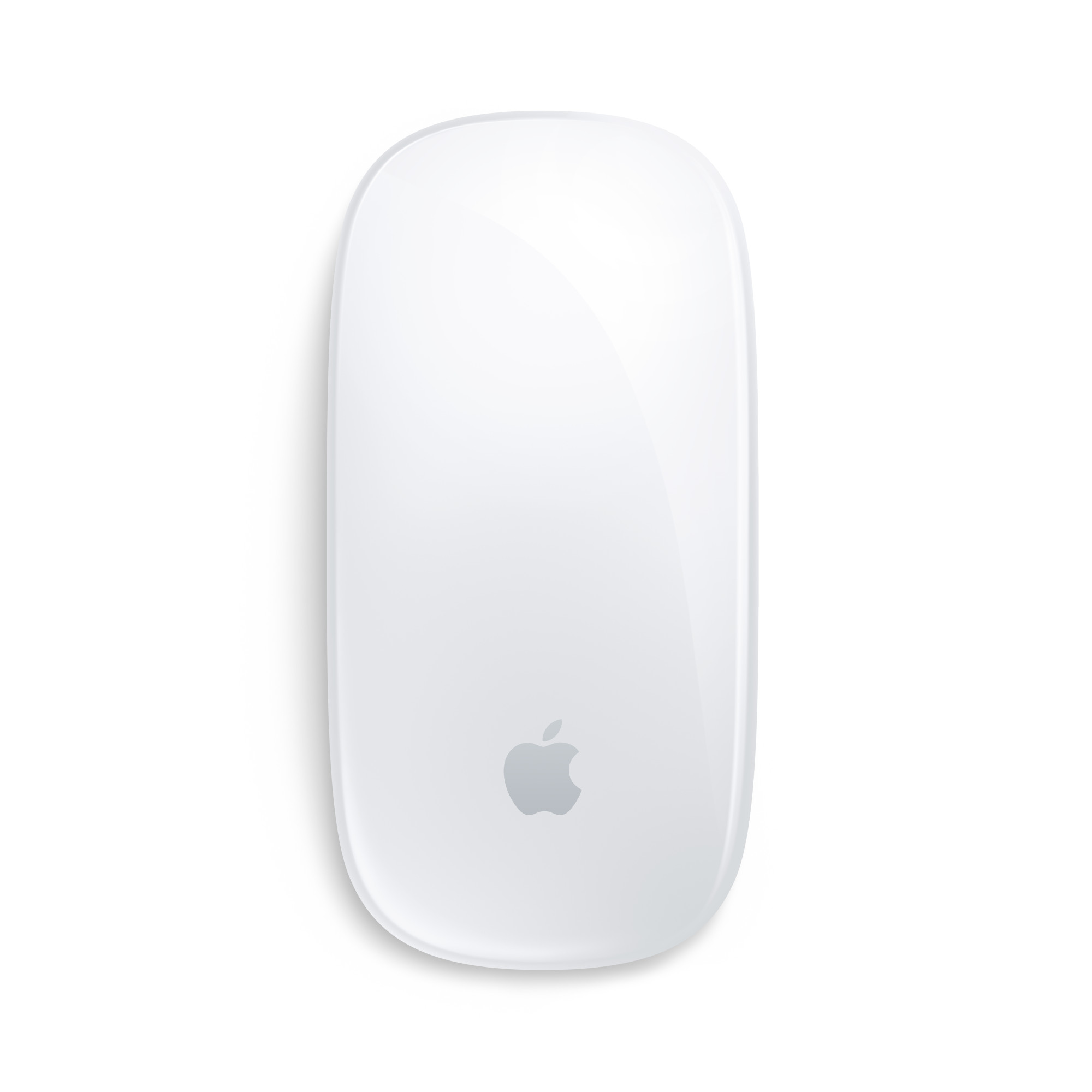 Magic Mouse (USB‑C) - White Multi-Touch Surface - View image 2