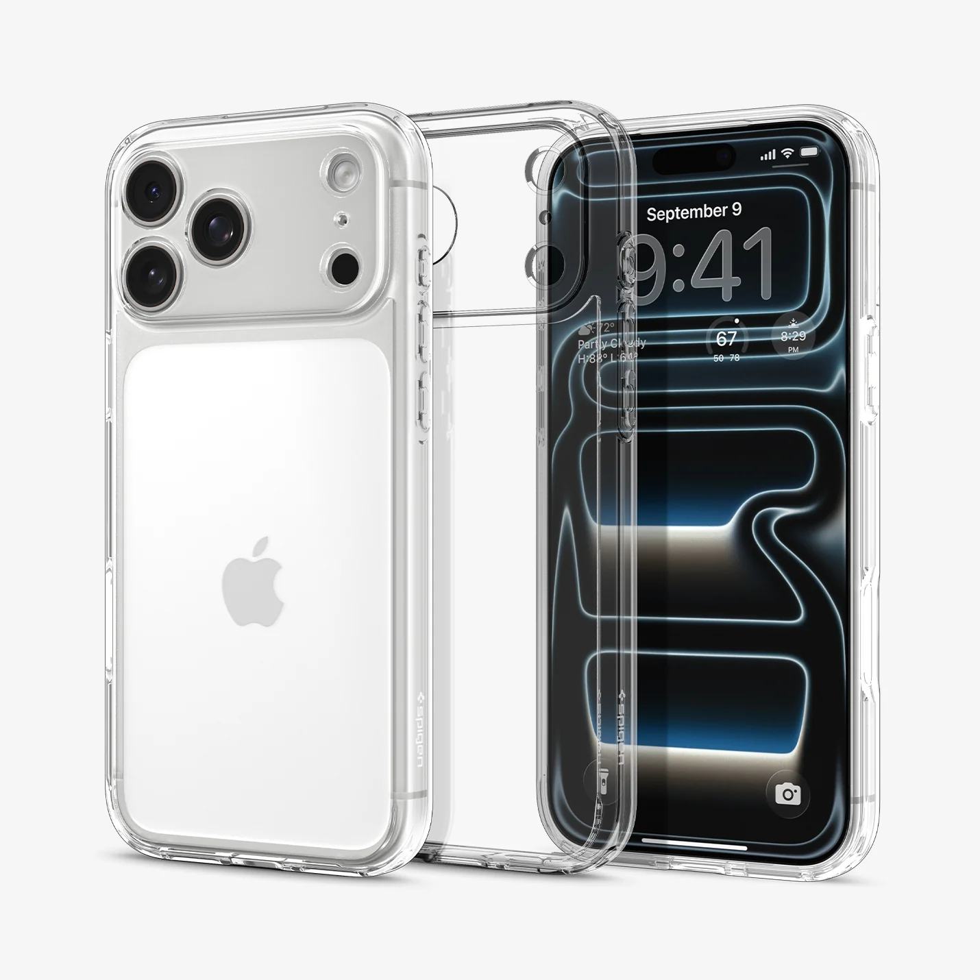 Spigen Ultra Hybrid Case - View image 2