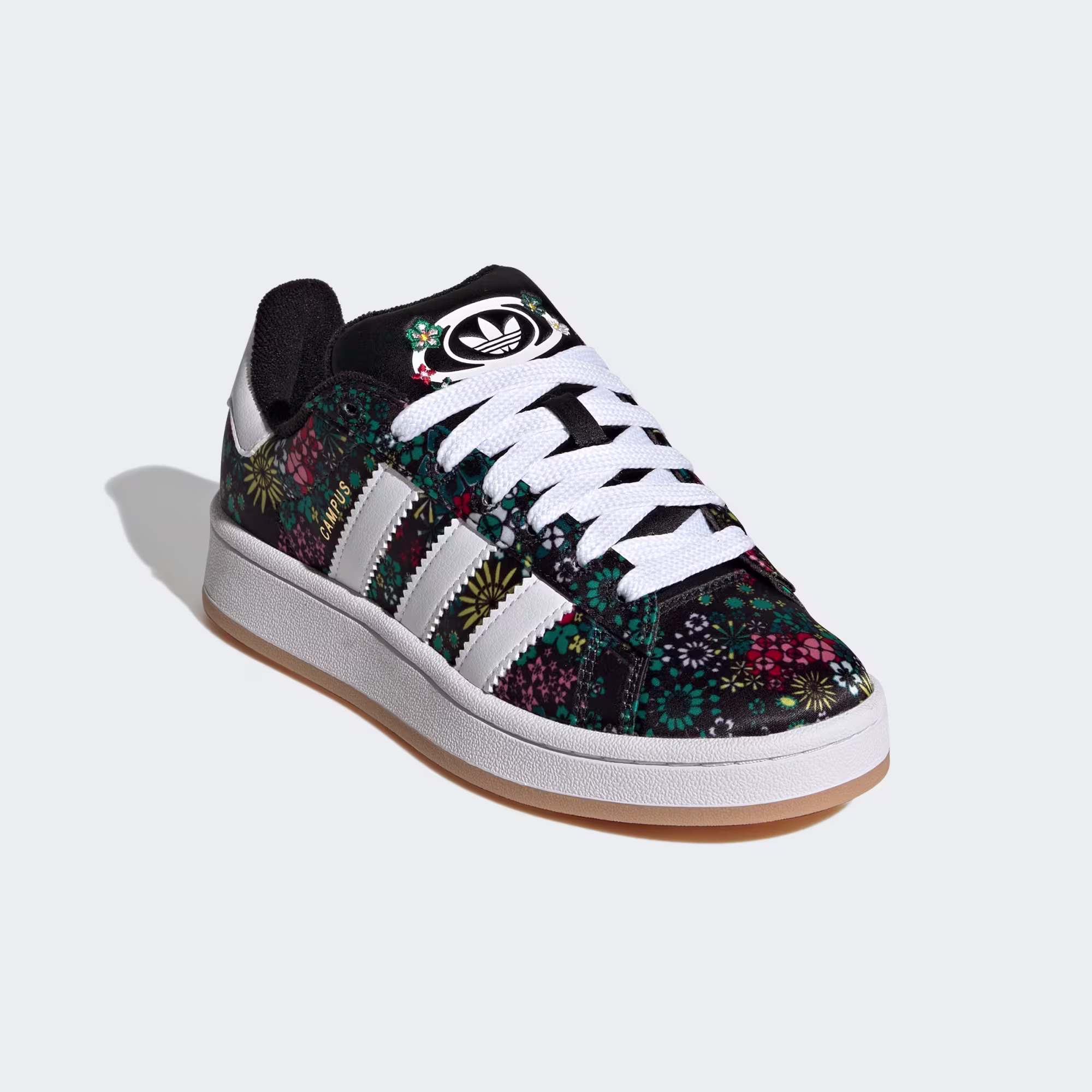 adidas Liberty London Campus 00s Shoes - View image 5