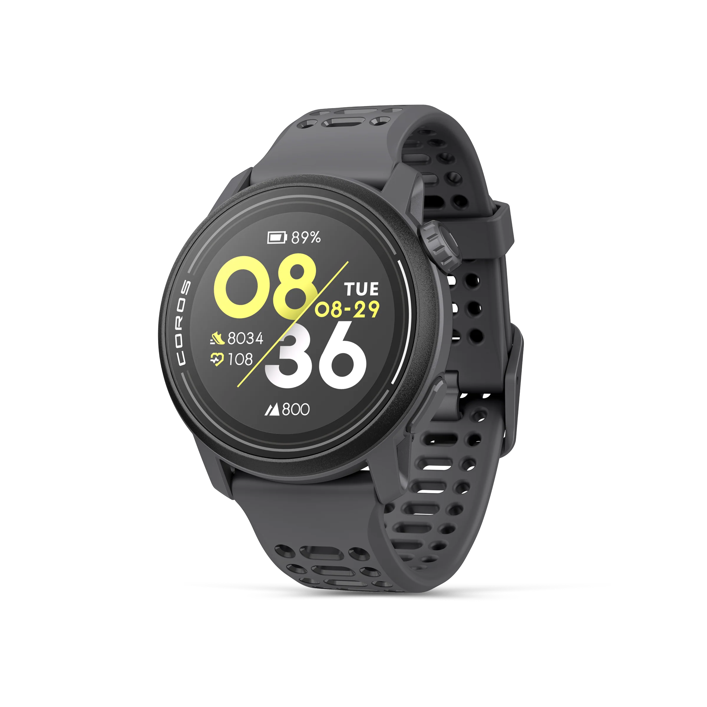 Coros Pace 3 GPS Watch - Coros - 