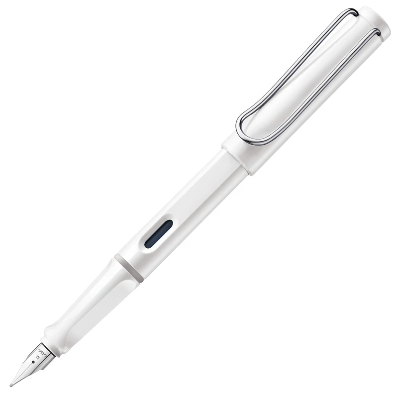 Lamy Safari Fountain Pen - Lamy - 