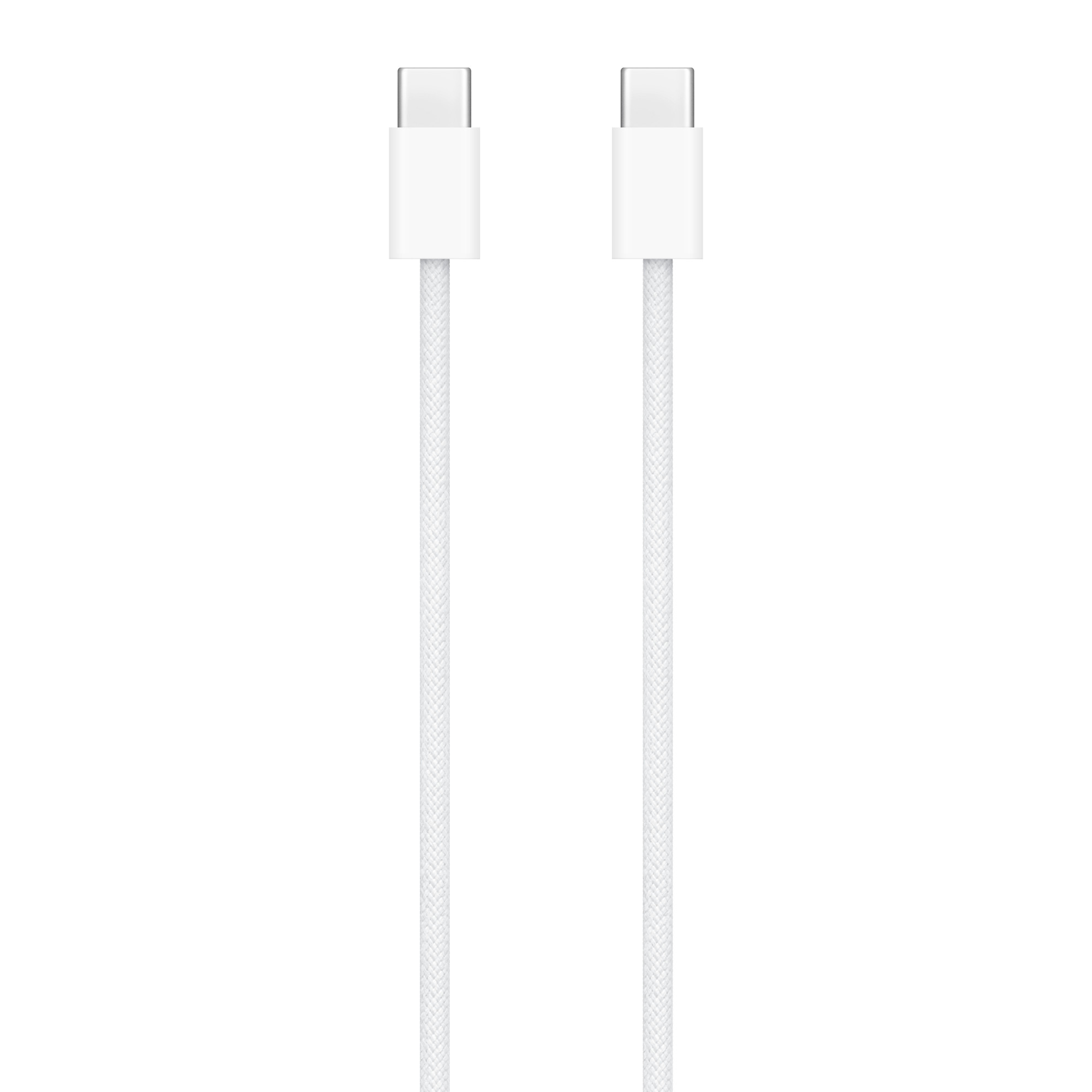 Magic Mouse (USB‑C) - White Multi-Touch Surface - View image 5