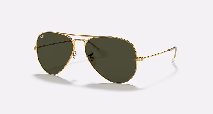 Ray-Ban Aviator Classic - Ray-Ban - 