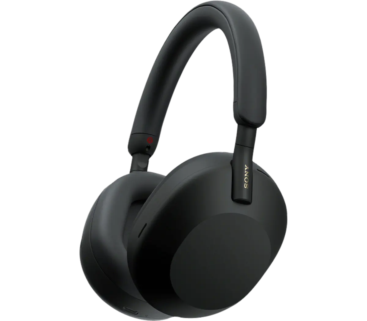 Sony WH-1000XM5 Premium Wireless Noise Canceling Headphones - Sony - 