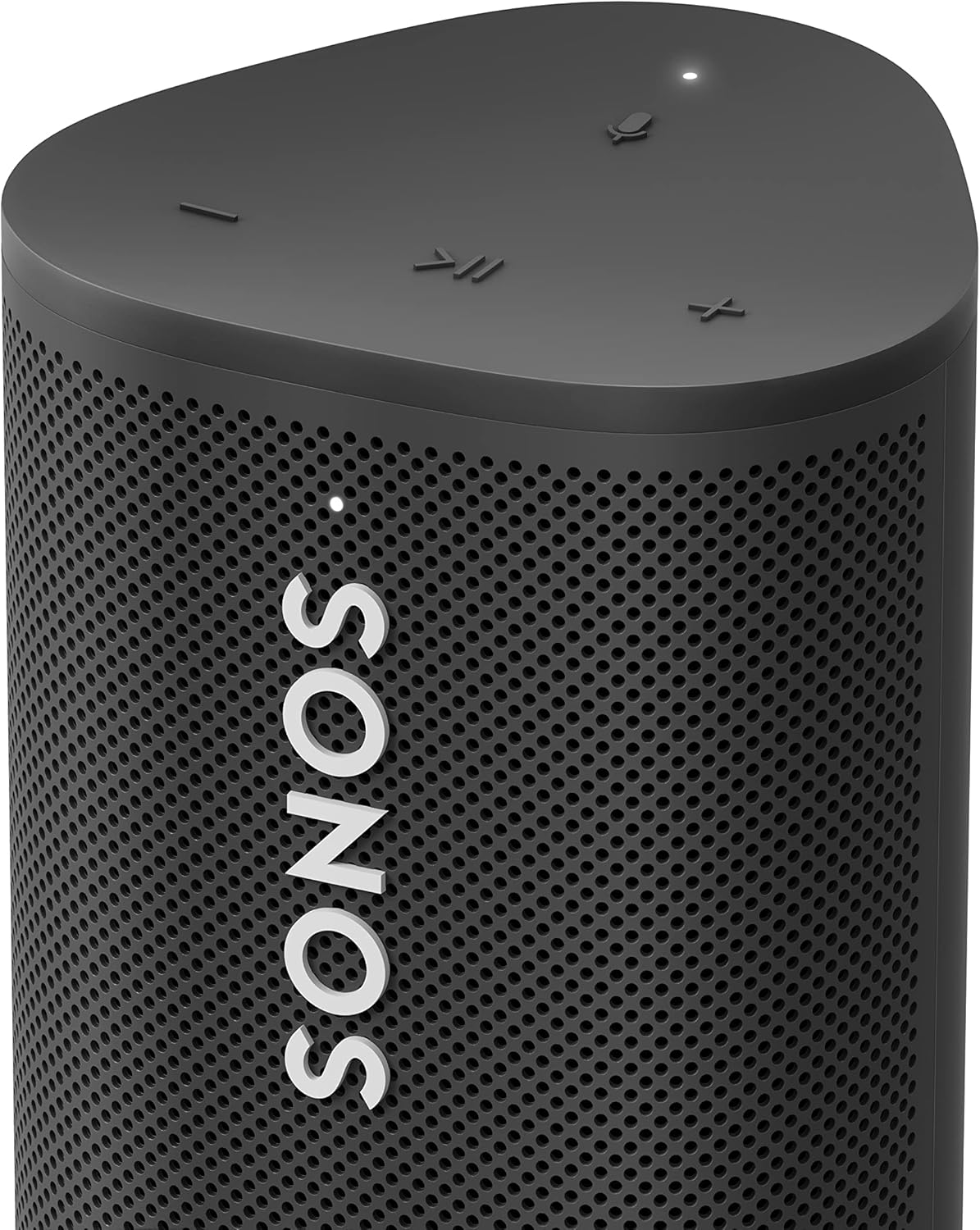 Sonos Roam - Black - Wireless Portable Bluetooth Speaker - View image 7